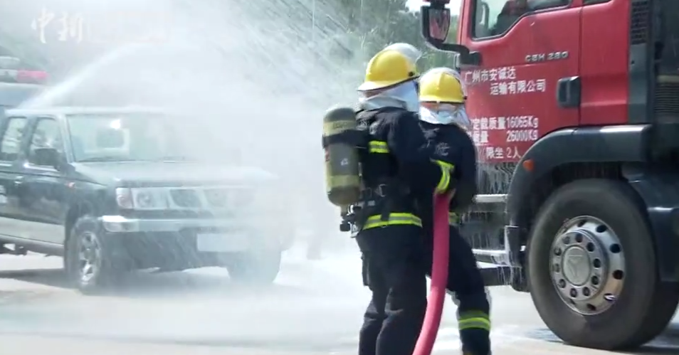 反恐緊跟科技新潮流